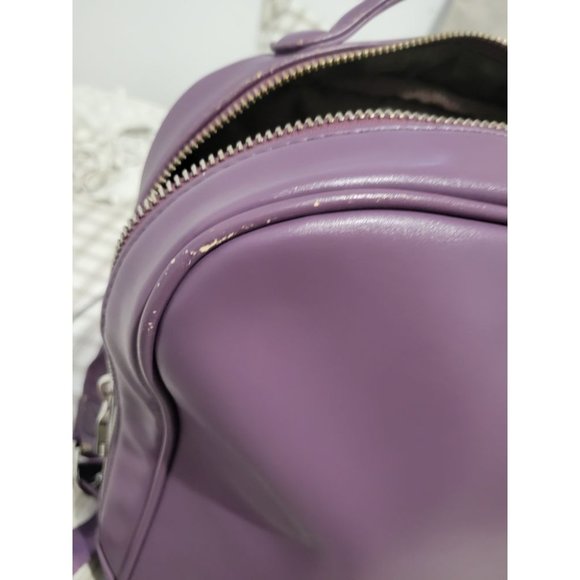 mat&nat purple backpack - Picture 5 of 10